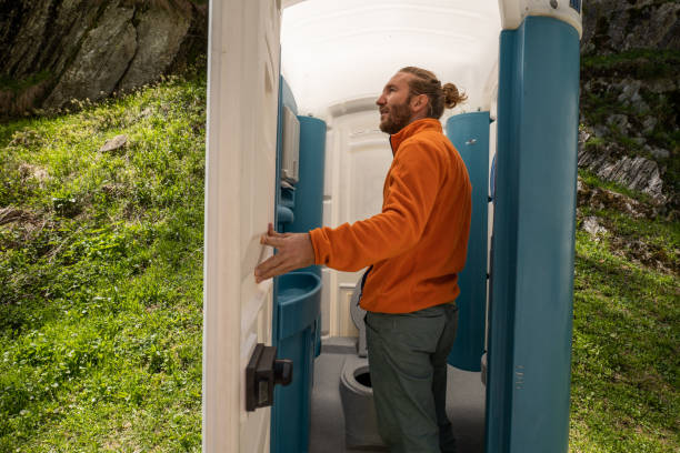 Best Porta potty for special events  in Emory, TX