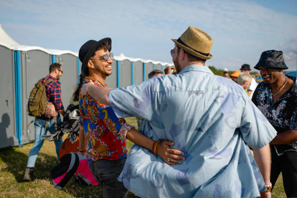 Best Local porta potty services  in Emory, TX