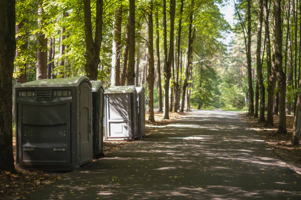 Best Emergency porta potty rental  in Emory, TX