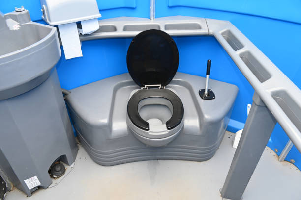 Best Affordable portable toilet rental  in Emory, TX