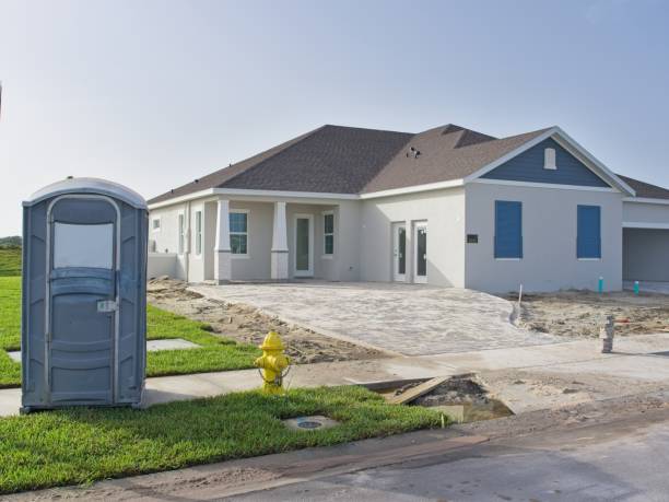 Portable Toilet Options We Offer in Emory, TX