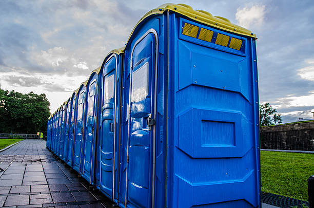 Affordable portable toilet rental in Emory, TX